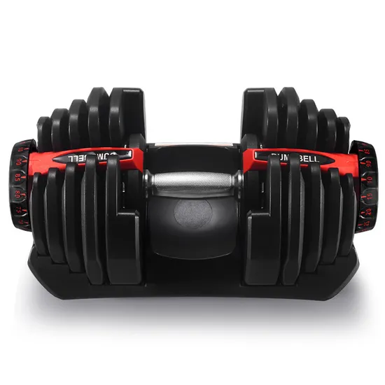 Adjustable Anti