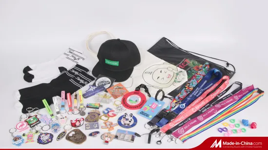 New Year Business Customized Promotional Items Advertising Corporate Promotional Gift Set School Custom Promotional Items with Low Minimum Order Quantity