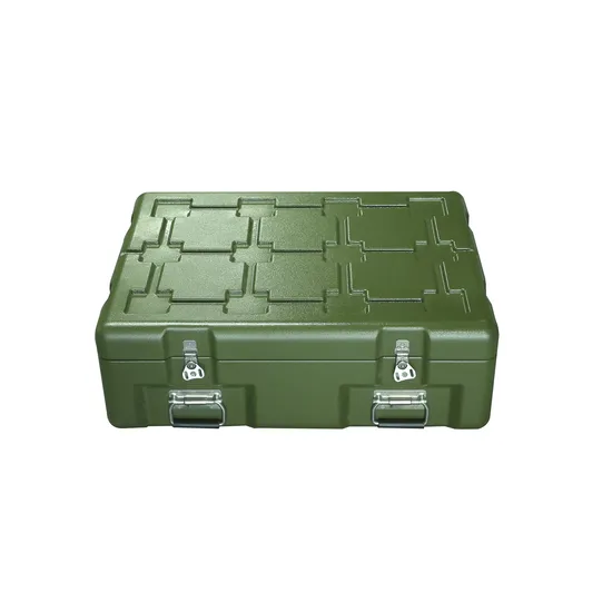 Popular Lightweight Shockproof Outdoor Use Comuniation Box Lightweight Carbon Fiber Case