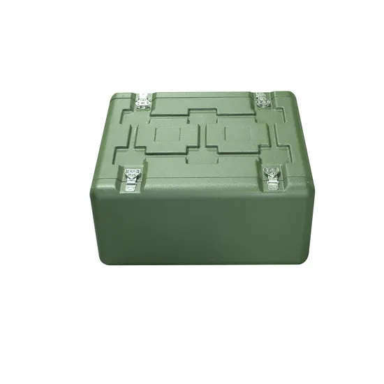 Popular Lightweight Shockproof Outdoor Use Comuniation Box Lightweight Carbon Fiber Case