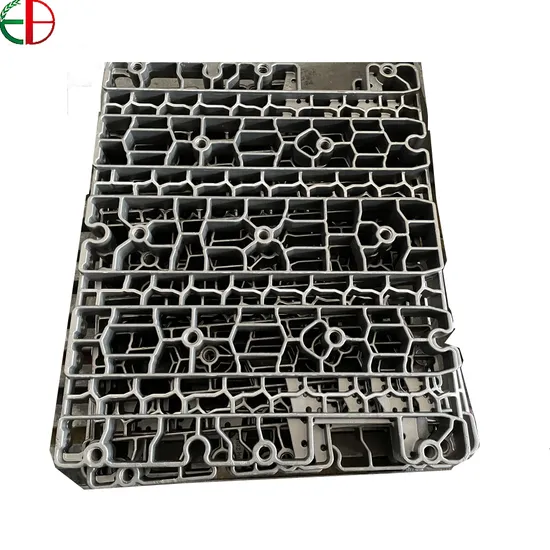 Carbon Fiber Tooling, High