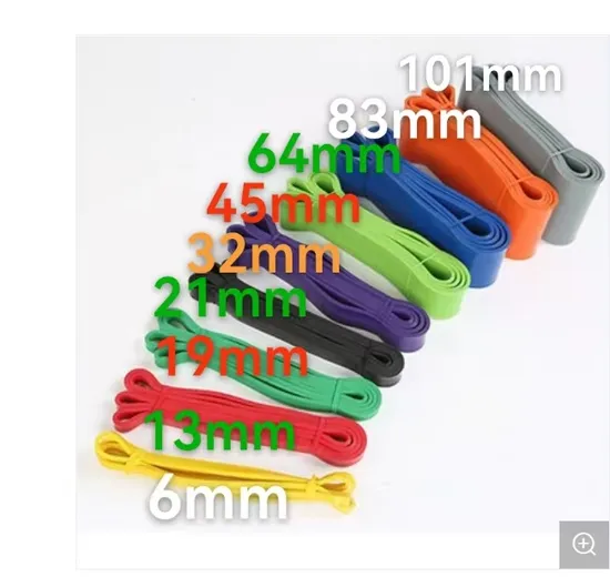Wholesale Hip Exercise Band Resistance Band Fitness