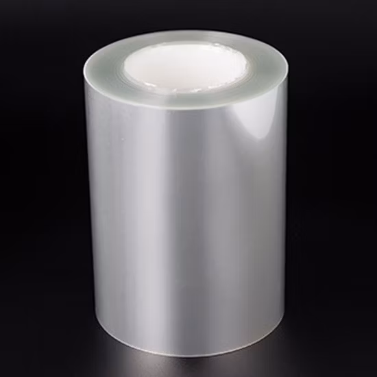 BOPP Plastic Film Heat Seal Laminating Film for Paper Laminating