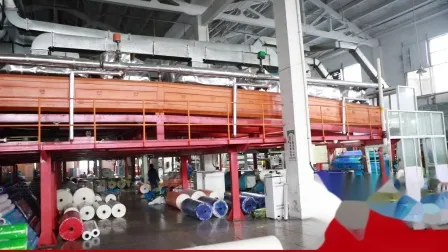 Protective Film Plastic Film Hard Floor Film Green Film Protection Film Adhesive Tape Multipurpose Film 