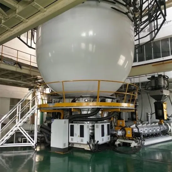 Manufacturing Heavy Duty HDPE Heat Shrink Wrap White PE Shrink Film 
