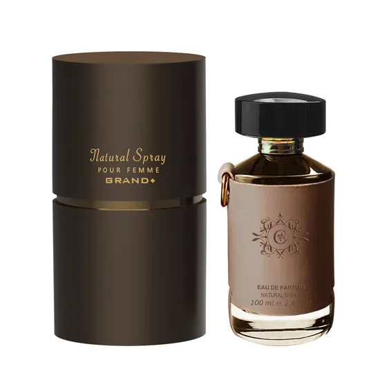 Custom Luxury Gift Box Plastic Essential Oil Perfume Packaging Box 