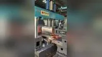 Mould Die Tooling Metal Customized Steel Mold Surface Parts Casting Material Mode Origin Type 